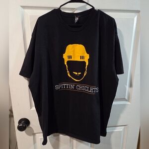 Spittin Chiclets Tshirt